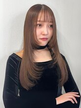 アモレット(amoretto)