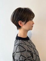 アルトル 池袋(altru)&nbsp;30代40代50代60代◎大人可愛いくびれショート