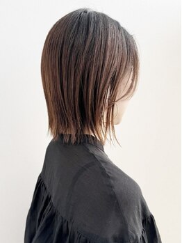 someru 阪急十三元今里商店街店【ソメル】【4月4日NEW OPEN(予定)】の写真/【阪急十三駅/9:00オープン】アクセス良好で忙しい方にもオススメ◎お買い物のついでやお出かけの前に♪