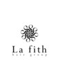 ラフィスヘアーギフト 堺東店(La fith hair gift)&nbsp;lafith 堺東