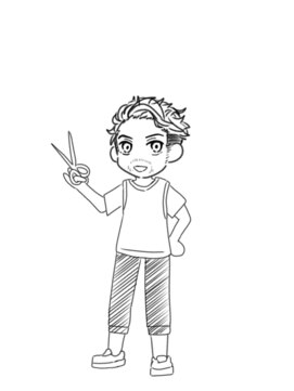 ログ(Log) ショート