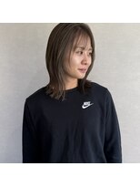 ラト(Rato.)&nbsp;Rato.ミディアム