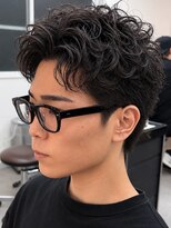 シーフ 千葉(Cyf)&nbsp;ルーズショート/アクティブショート/ルーズパーマ/ピンパーマ/関