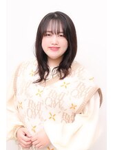 グッドモーニングユナイト(Good Morning UNITE) 中村 彩