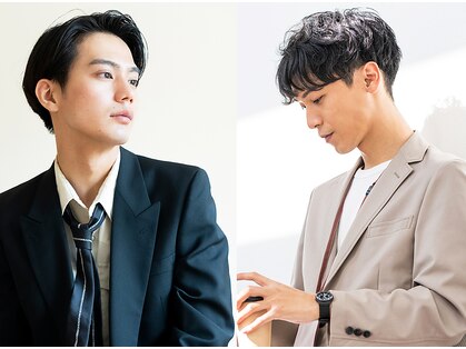 ラグアージュ 本店(RAG AGE)の写真
