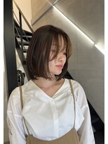 トゥループレイス(true place)&nbsp;ローライトカラー