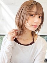 ユイマァル 岡山(YUIMARL)&nbsp;岡山フェイスレイヤー20代30代40代似合わせ前髪顔周りカット