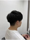 @shino_ne197/メンズ/メンズヘア/マッシュ