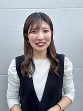 プランタンエーアール(printemps ar)&nbsp;前川 遥花