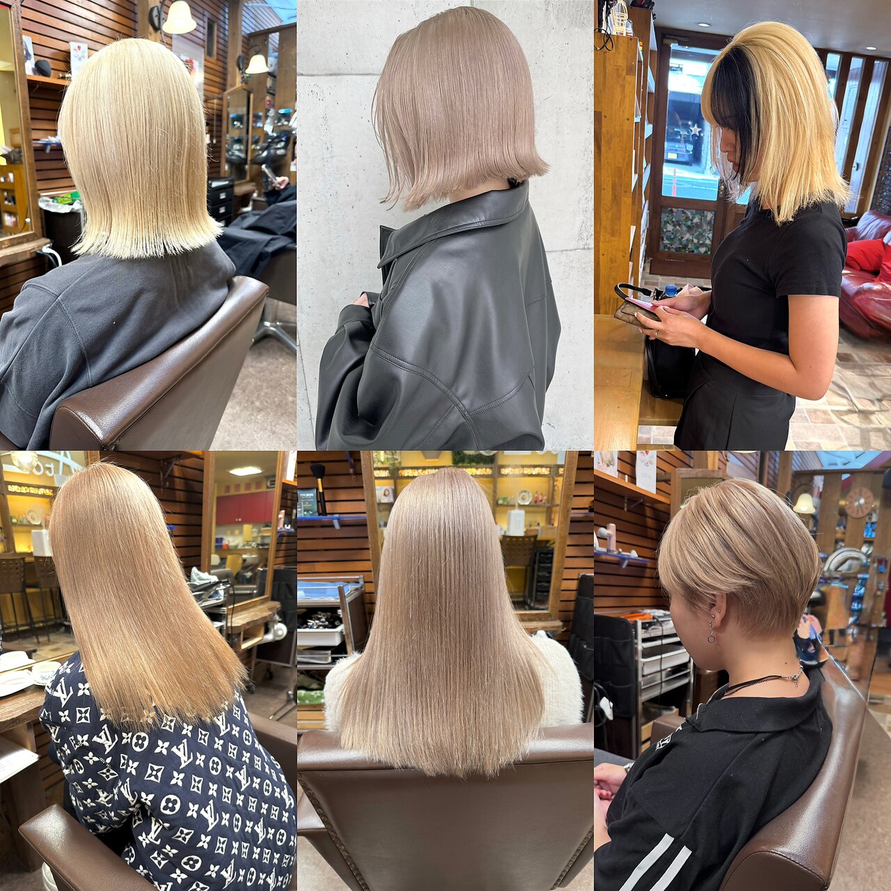 ヘアースペース エートゥーゼット(HairSpace AtoZ)｜ホットペッパー