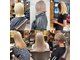 ヘアースペース エートゥーゼット(HairSpace AtoZ)の写真