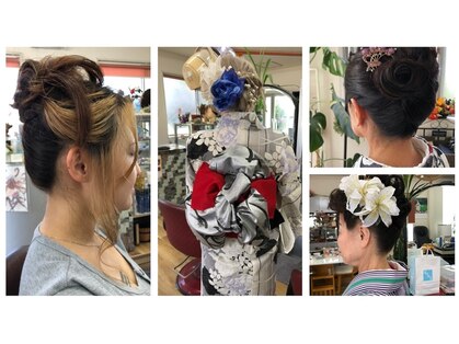 松浦美粧院の写真