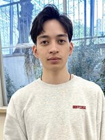 パークレーン アイス イヴェン(park lane ICI yeven)&nbsp;ニュアンスパーマ　アクティブショート　ピンパーマ　栄