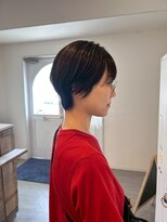 カノエ 山口矢原店(canoe)&nbsp;ショートカット