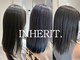 インヘリット(INHERIT.)の写真
