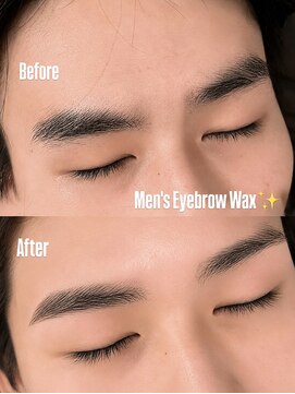 ブラッシュ バイ フォルテ 静岡 草薙店(Brush by FORTE) 別人級の眉へ！