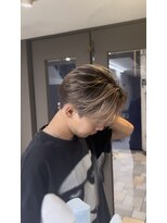 ハイセンス(HISENSE)&nbsp;メンズバレイヤージュ