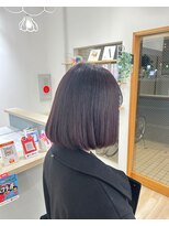 シーナ(scena)&nbsp;ピンクラベンダー