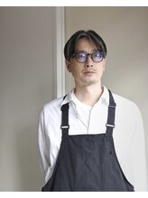 アナンダ(ananda)&nbsp;北村 征喜