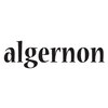 アルジャーノン(algernon)のお店ロゴ