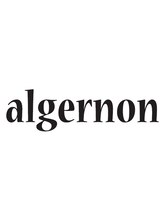 algernon【アルジャーノン】