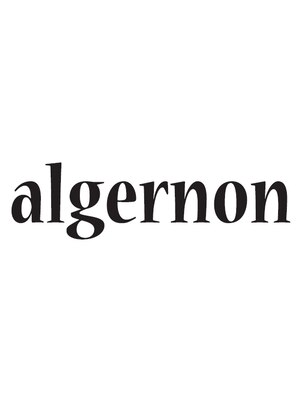 アルジャーノン(algernon)
