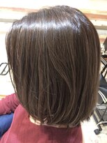 ティアラ 桜木町(TIARA)&nbsp;ハイライト☆色素改善☆マーメイドアッシュ　ｂｙTIARA