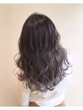 クリリ(KURIRI) パープルレイン