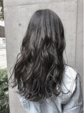 エイト アゲオ 上尾店(EIGHT ageo) 【EIGHT上尾】お客様スタイル_デザインカラー_ロング