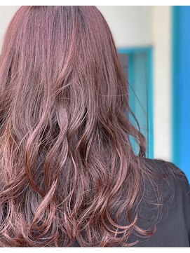 アトリエコパン(atelier copan) 桜カラー