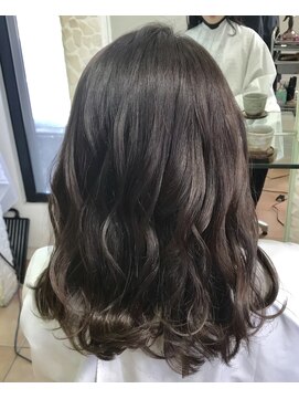 コタカ ドュピュイ イチキュウロクゴ(Cotaca depuis1965) 艶再現！