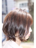 ヘアーサロン ヴィアージュ 原店(Viage) お客様style