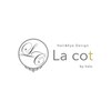 ラコット(La cot)のお店ロゴ