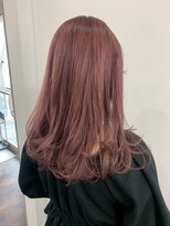 ルプラ カルム(le-pla Calme)&nbsp;シアーピンク/ベビーピンク/ベージュピンク 20代30代40代