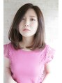 ヘアー カラーズ(HAIR COLORS)&nbsp;美人スタイル