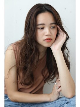 リガナッツ 十条店(Riganuts) [riganuts 十条店]エアリーロング