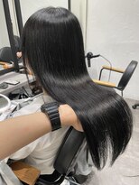 ピチカート パクト(pizzicato pacto) ウルトワトリートメント☆髪質改善トリートメント