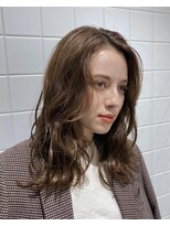 フラミューム 本厚木店(flammeum)&nbsp;ミディアムウェーブ