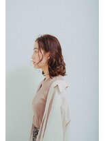 フローレバイヌンク(Flore by nunc)&nbsp;【巣鴨】【大塚】Flore by nunc新作スタイル【地蔵通り商店街】