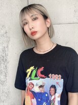 ルモア(RUMOR)&nbsp;Rumor/ペーパーブリーチ/ハイトーンカラー