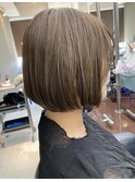 ミニボブ