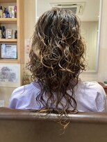 オーシャン(OCEAN)&nbsp;ルーズウェーブ