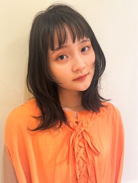 ネオリーブ クタ 町田店(Neolive kuta) 【Neolivekuta町田店】大人レイヤースタイル