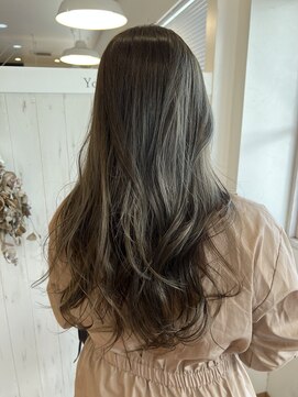 アンカーデイズ(Anchor Days) 大人のオリーブベージュ。