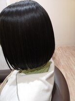 ルシードスタイル クリザンテーム&nbsp;艶髪