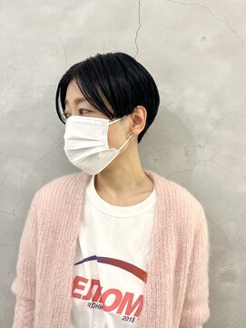 エンドリンク(endlink) クールハンサムショート