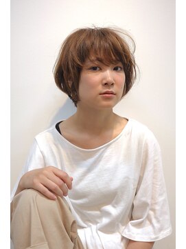 クラク 笹塚店(KURAKU) 小顔イメチェンチェリーブラウンモードピンクアッシュ