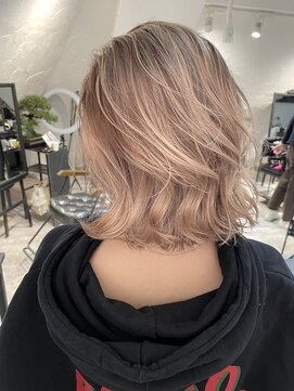 ロア インターナショナル 新宿店(LoA International) ハイライト