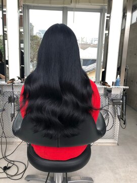 イキ 表参道(iki omotesando) 大人ガーリー/モード/チョコレート[表参道駅]