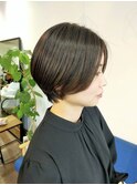 ショート